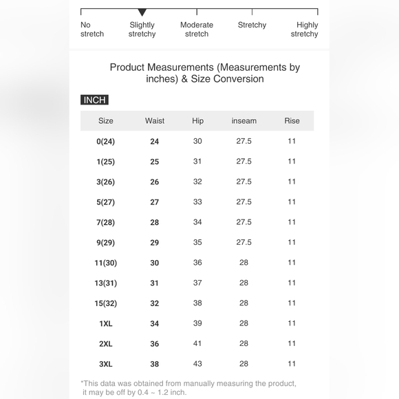 RISEN High-Rise Waist Blue Jeans Retro Wide Leg Front Seam Boyfriend Denim Pants - Picture 16 of 16